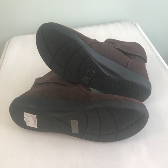 Cloudsteppers by Clark’s Blount booties - Picture 12 of 14